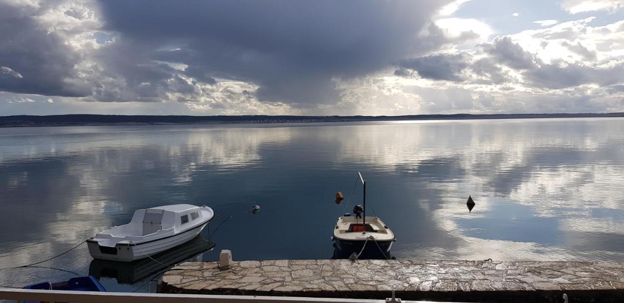 Kuca Za Odmor Jelena Starigrad Paklenica Exterior foto