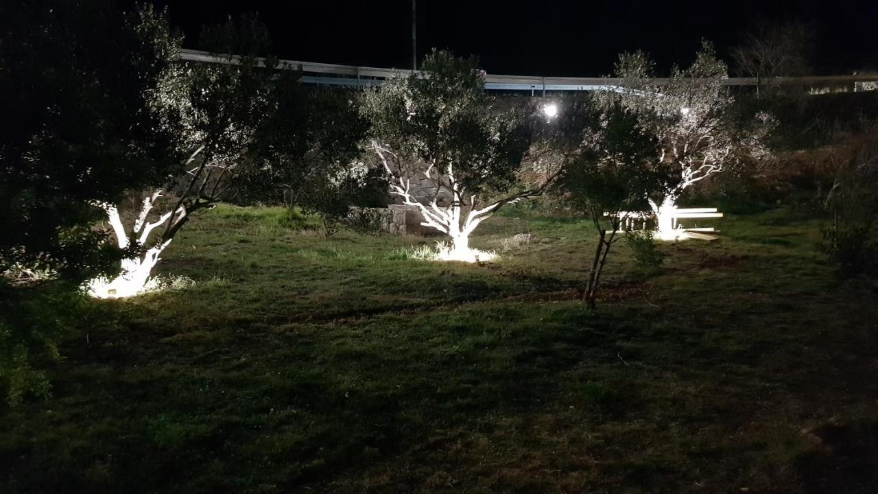 Kuca Za Odmor Jelena Starigrad Paklenica Exterior foto